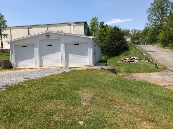 929 Jefferson St, Greeneville, TN 37745